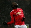 Romelu Lukaku fait gagner Manchester United à lui tout seul