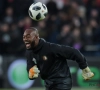 Présentation du nouveau gardien de Bruges, Kenneth Vermeer