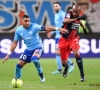 Foot étranger: nouvelle victoire pour Marseille, Dortmund cale à Berlin