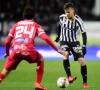 Le passage à vide de Charleroi? "Ce qui comptera, c'est d'être présent en playoffs 1"