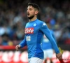 Des nouvelles rassurantes de Dries Mertens