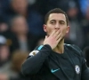 Eden Hazard: "C'est pour ça que j'aime jouer au football"