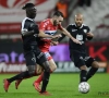 OFFICIEL !  Mouscron renforce son attaque avec Mbaye Leye