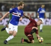 ? L'AS Rome et Nainggolan se font surprendre à domicile