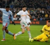 ? Marseille et Monaco maintiennent leur position