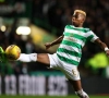 Le Celtic Glasgow perd le match et Dedryck Boyata