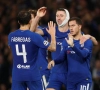 Cesc Fabregas juge Ede Hazard apte pour le Ballon d'Or