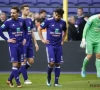 Sven Kums s'explique sur son nouveau rôle à Anderlecht