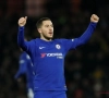 Eden Hazard lance un message à son coach