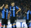 Le Club de Bruges va devoir faire sans Vormer