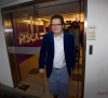 Marc Coucke débarque à Anderlecht: "Impatient"