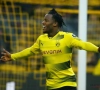 Wilmots : "Michy a pris la meilleure décision possible"