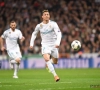 Cristiano Ronaldo atteint un seuil symbolique avec le Real Madrid