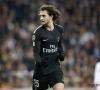 Adrien Rabiot confie être en discussion avec deux cadors européens 