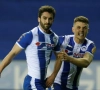 Will Grigg joue un bien vilain tour à Manchester City et Kevin De Bruyne