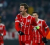 Un joueur du Bayern Munich manquera la double confrontation face à Liverpool