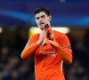 Thibaut Courtois est sûr d'une chose avant de se déplacer à Barcelone