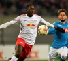 Europa League: Mertens et Musonda éliminés, Lukaku qualifié