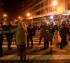 ? Des violents affrontements entre supporters de Bilbao et du Spartak Moscou provoquent la mort d'un policier