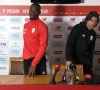 Décision ce vendredi pour Mpoku et Sa Pinto