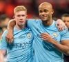 PL : avec un De Bruyne à nouveau passeur décisif, Manchester City file droit vers le titre de champion 