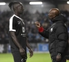 Makelele s'explique sur la mise à l'écart de Leye