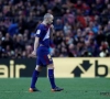 Iniesta, blessé, devrait manquer le retour face à Chelsea