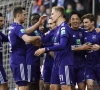 Anderlecht champion? Vanden Stock l'espère et ce serait son onzième et dernier titre