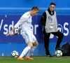 ? Cristiano Ronaldo tire le Real du piège tendu par Eibar