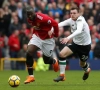 ManU et un Lukaku précieux plient sans rompre face à Liverpool 