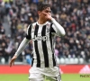 Un club du top européen s'intéresse de près à Paulo Dybala