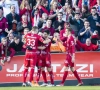 Zulte jouera le coup : "Sans ambitions, autant rester chez soi" 