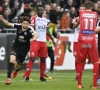 Notre équipe de la semaine : Eupen et le Standard à la fête !