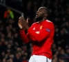 Quand le site de Manchester United se trompe dans le nom de Lukaku