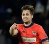 Liga : Adnan Januzaj contribue avec un but au large succès de la Real Sociedad !