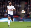 Moussa Dembélé connaît la durée de son indisponibilité