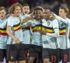 Les jeunes Belges commencent à penser à l'Euro 2019