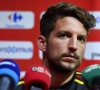 Le Diable le plus technique ? Dries Mertens livre un avis surprenant