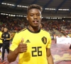 Limbombe avec les Diables? Le Brugeois s'exprime