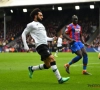 ? Crystal Palace craque sur la fin face à Liverpool