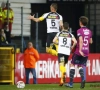 Play-Offs 2 : Lokeren ne loupe pas ses débuts face à Saint-Trond !