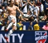 ? Los Angeles Galaxy perd encore malgré deux assists de Zlatan 