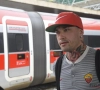 Radja Nainggolan avoue qu'il a reçu une proposition d'un autre club il y a un an