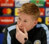 Pourquoi Kevin De Bruyne a refusé le PSG ?