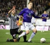 Victoire volée et les compliments de Mr Boucaut pour Anderlecht