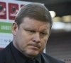 Hein Vanhaezebrouck a parlé de son avenir avec sa nouvelle direction