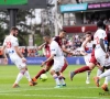 ? Metz et ses anciens joueurs du Standard se rapprochent de plus en plus de la Ligue 2