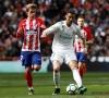 ? Atletico Madrid - Real Madrid : cinq minutes complètement folles animées par le meilleur buteur de chaque équipe