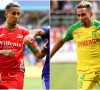 Yassine El Ghanassy a été libéré par le FC Nantes