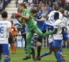 Un absent et un retour important dans la sélection de Gand pour aller à Genk